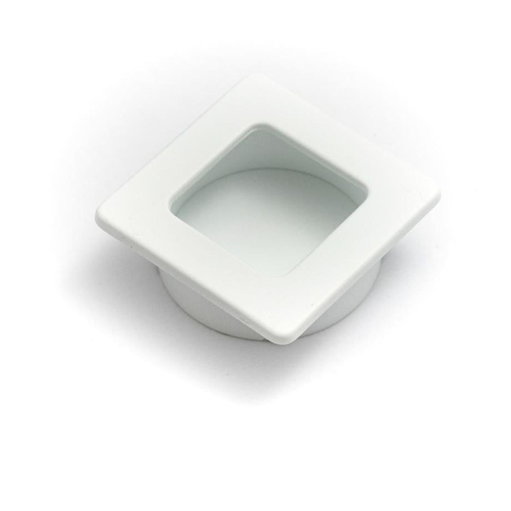 Dune Square Recessed Pull
