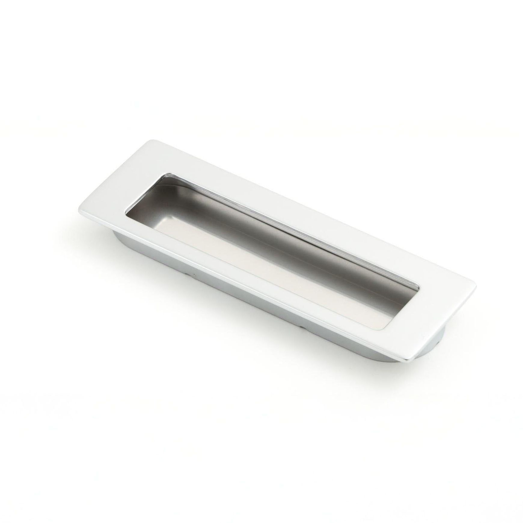 Dune 145mm Rectangle Recessed Pull