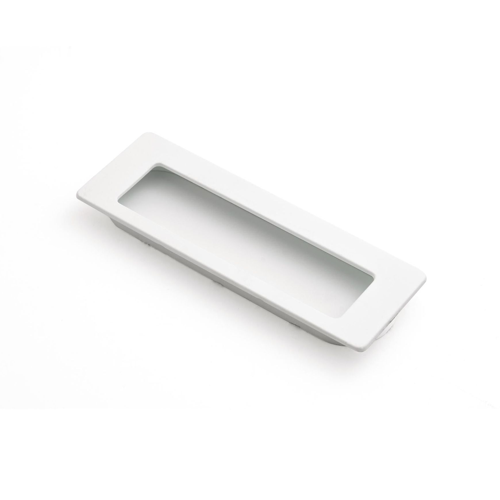 Dune 145mm Rectangle Recessed Pull