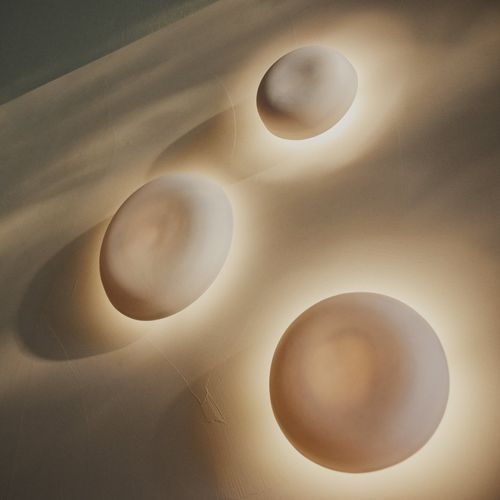 Eclipse - Sconce