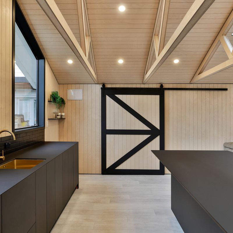 Polaris Compact Panels | Matt - Plytech Panels