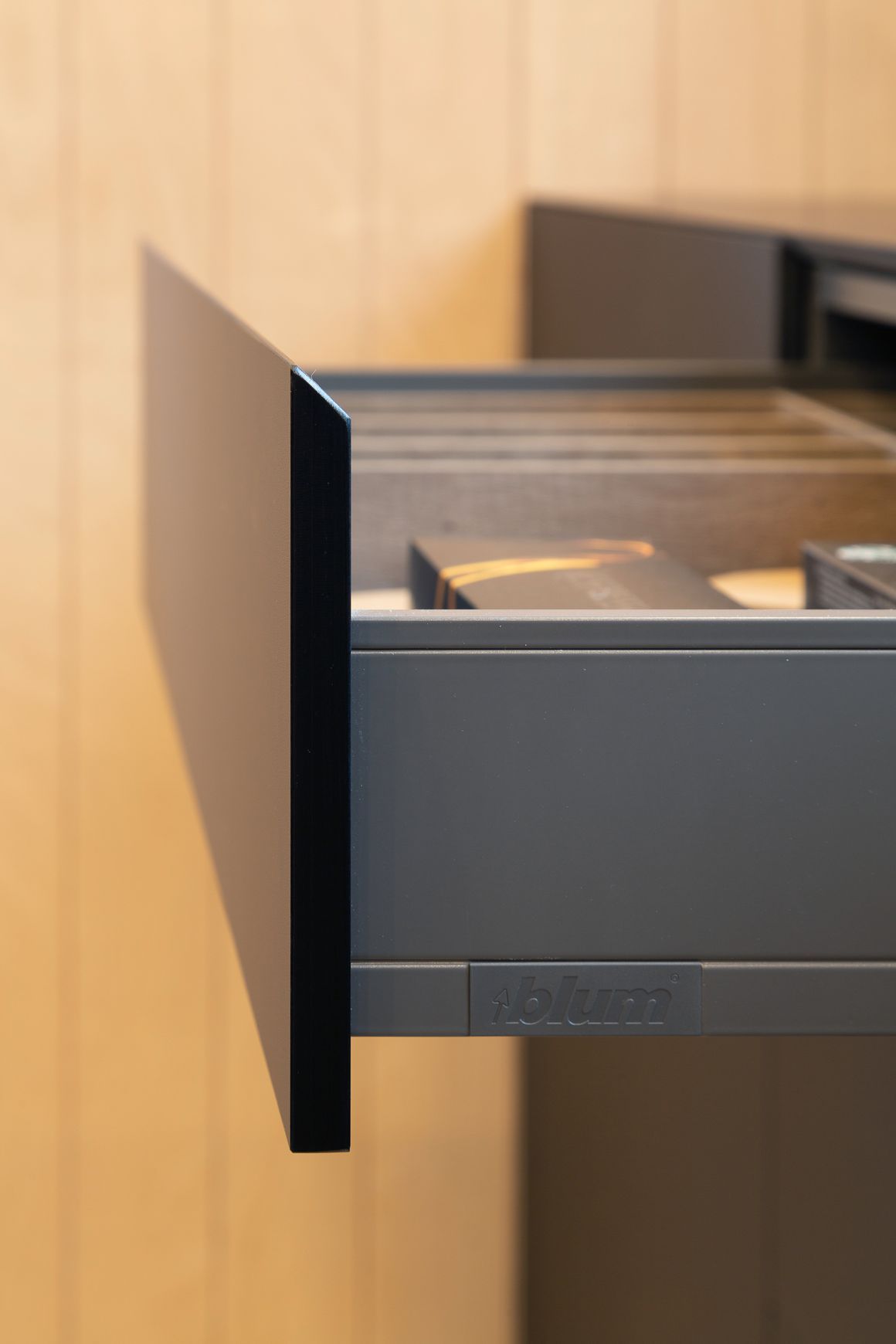 Polaris Compact Panels | Matt - Plytech Panels