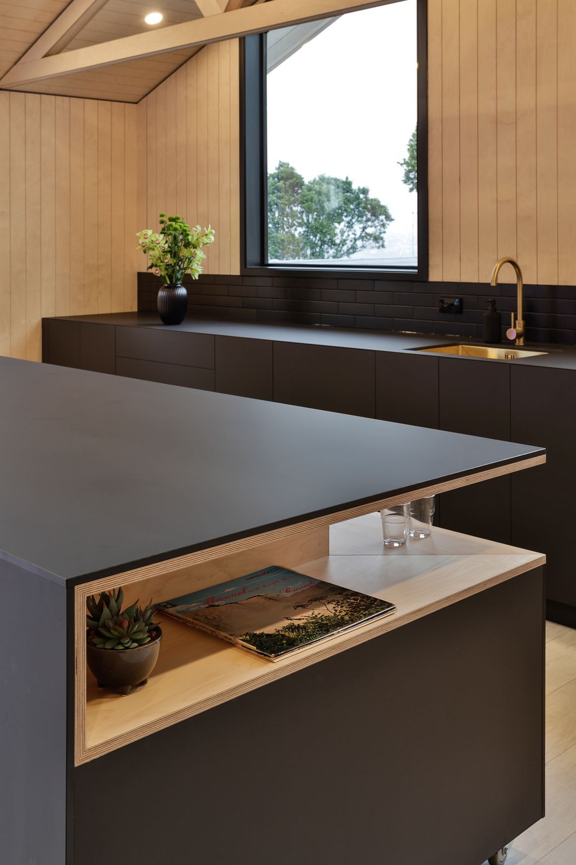 Polaris Compact Panels | Matt - Plytech Panels