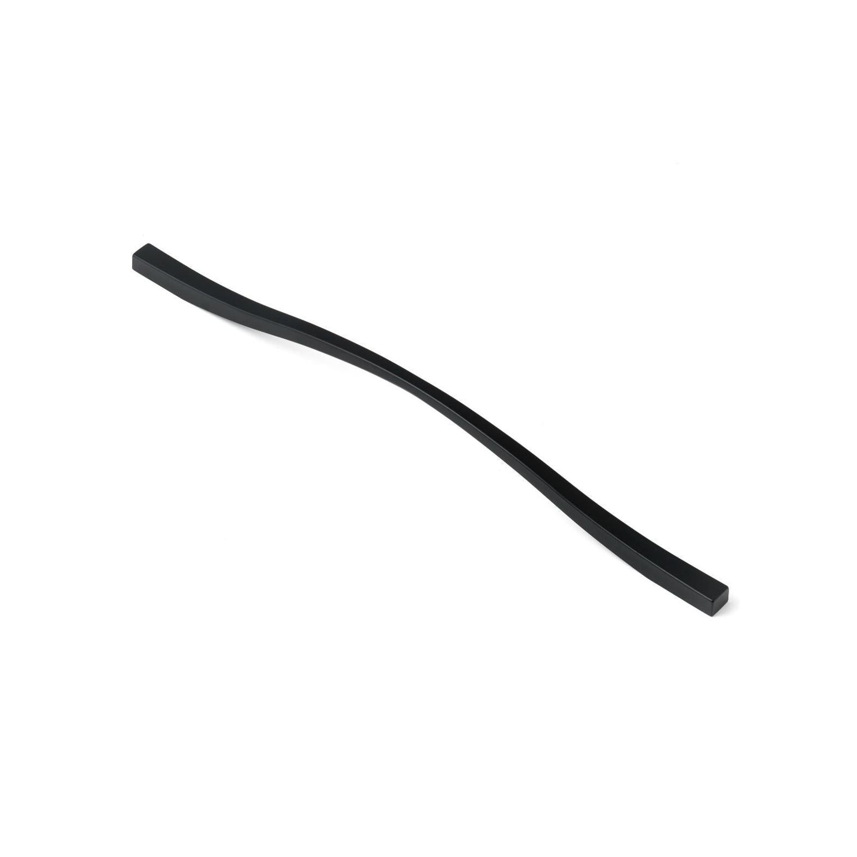 Dune Curved Wave Handle