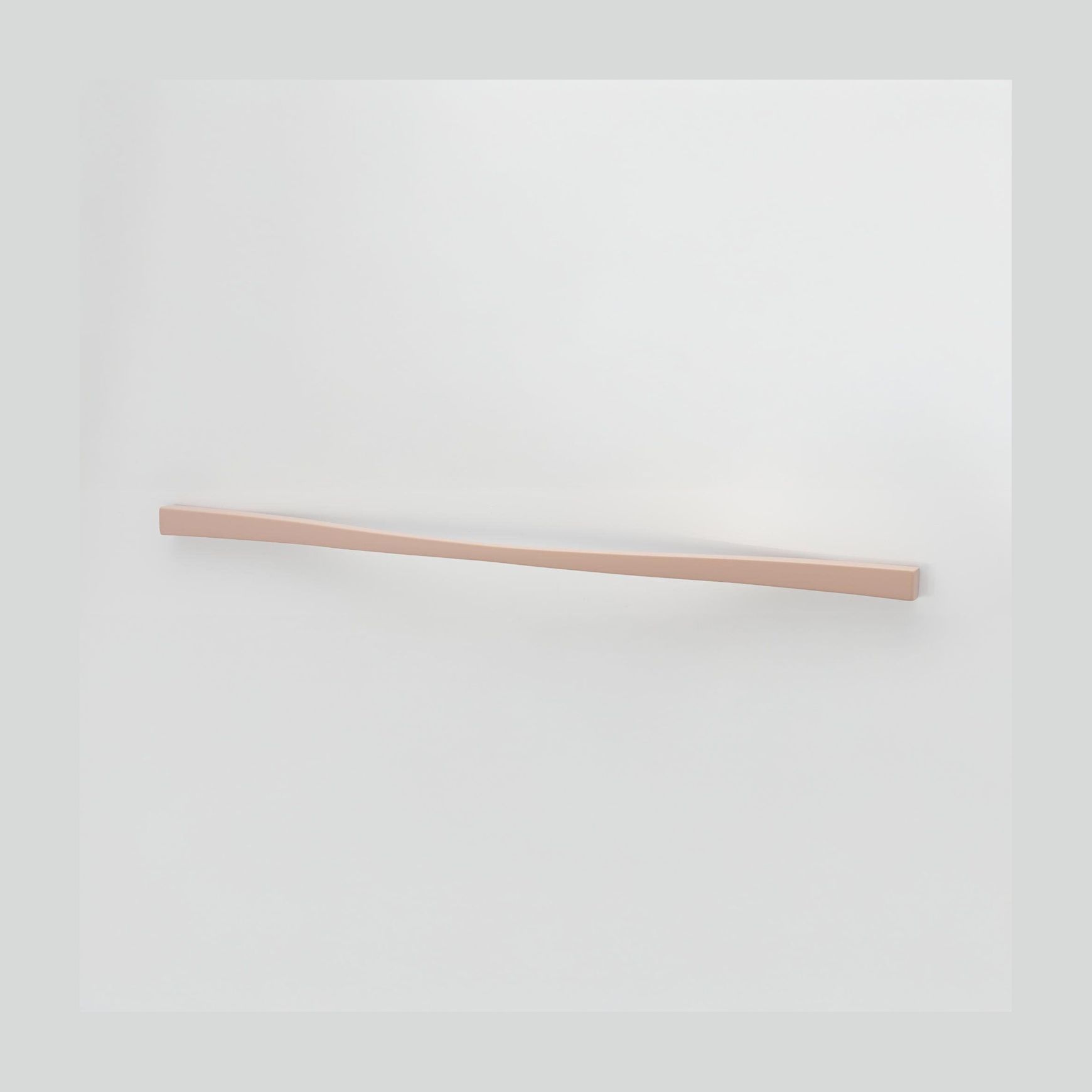 Dune Curved Wave Handle