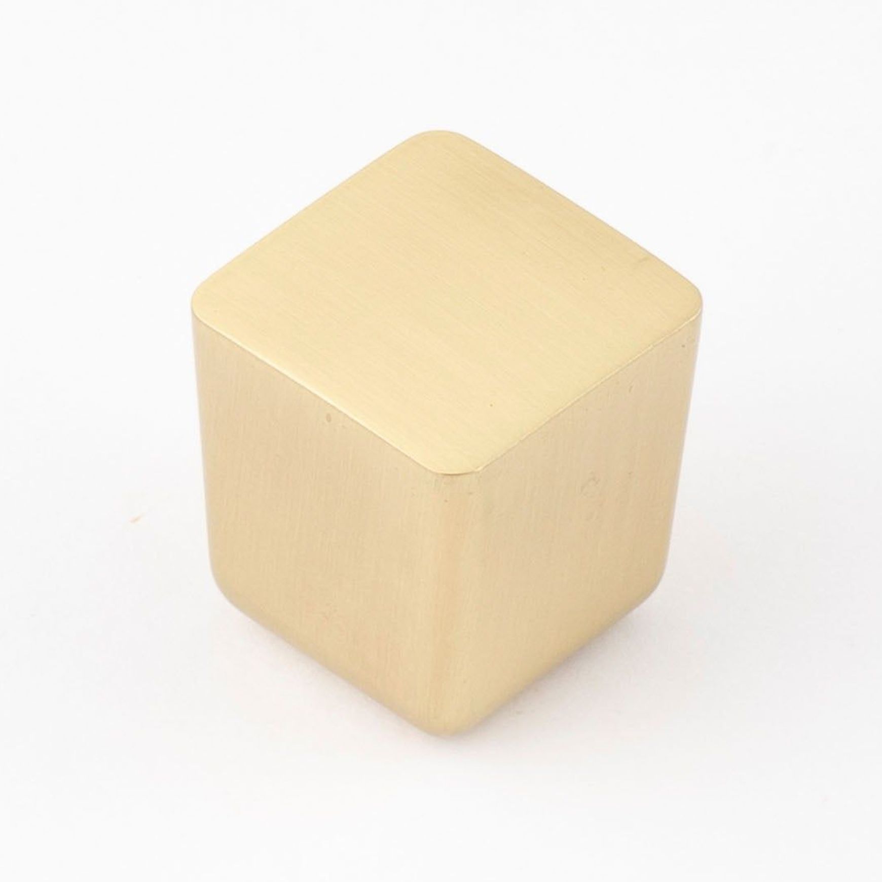 Dune 25mm Square Knob