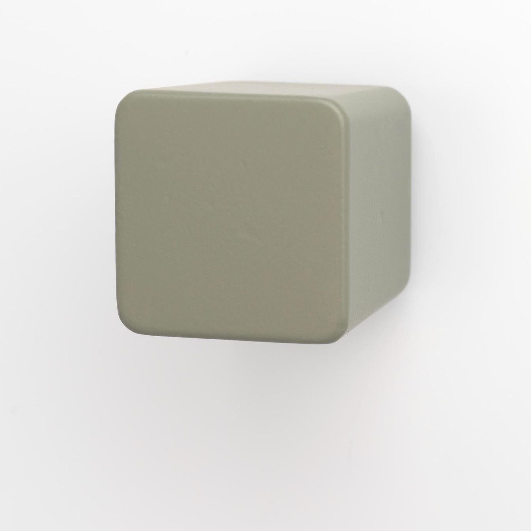 Dune 25mm Square Knob