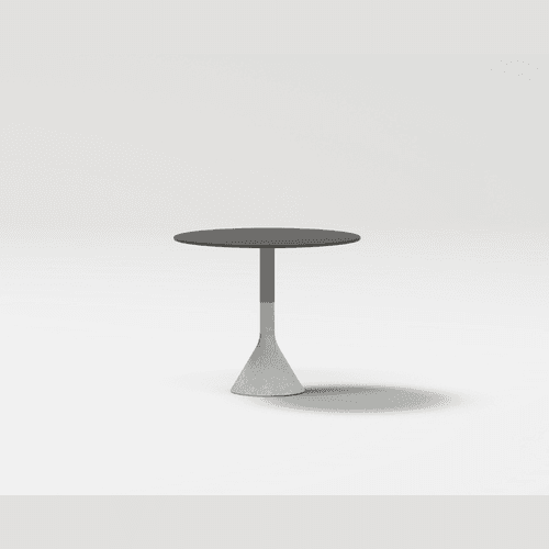 Neck Table Ø90
