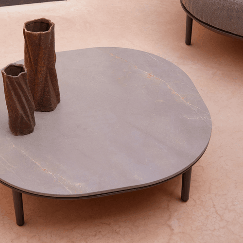 Amba Square Coffee Table