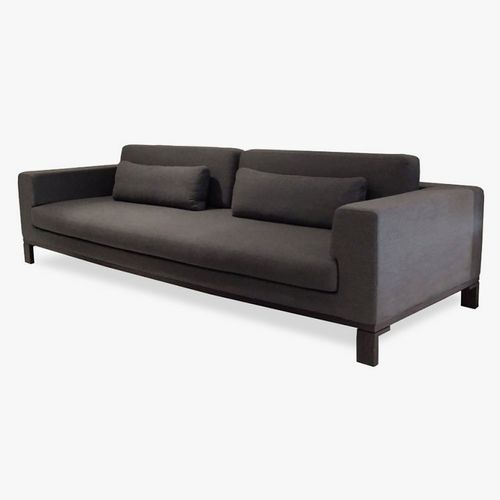 Gilbert 4 seater - Sofa by Apartmento