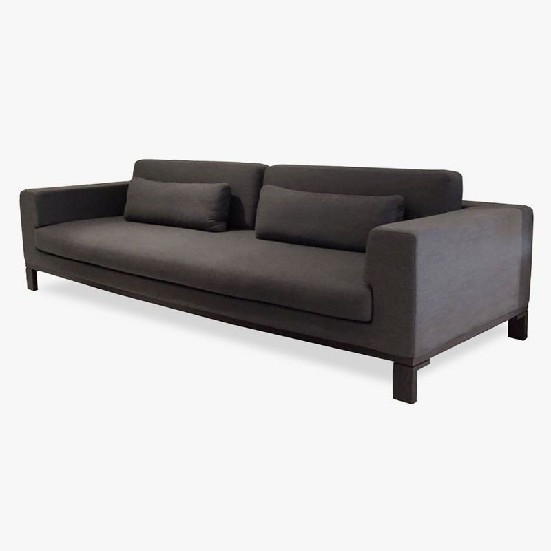 Gilbert 4 seater - Sofa by Apartmento