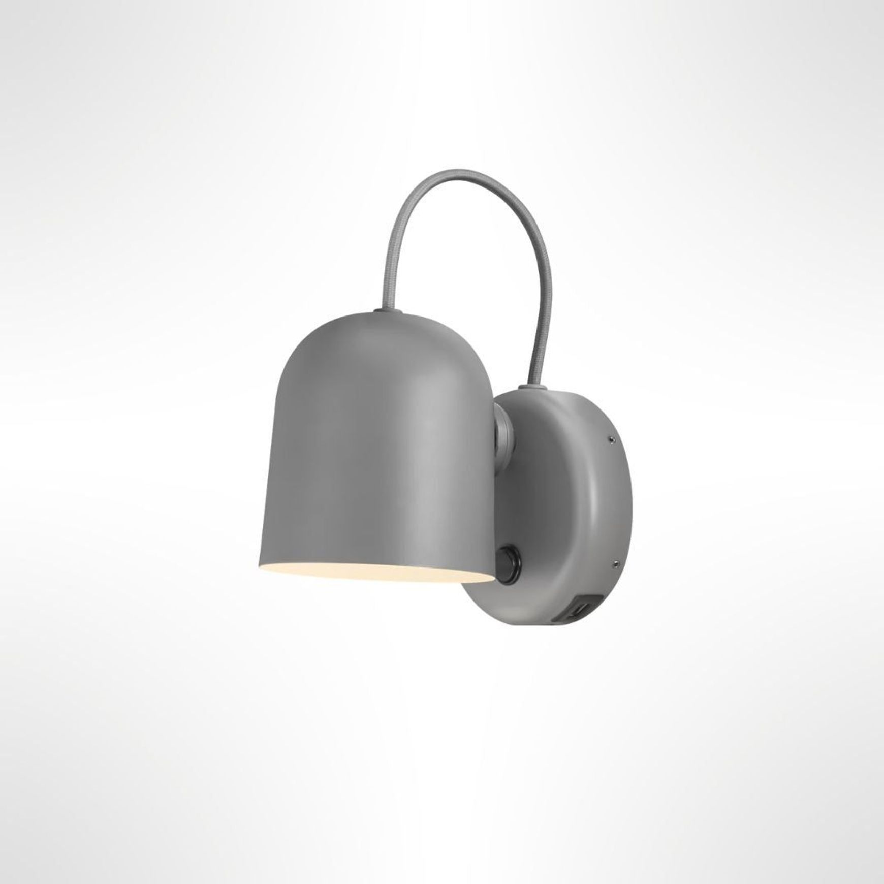 Angle Wall Light