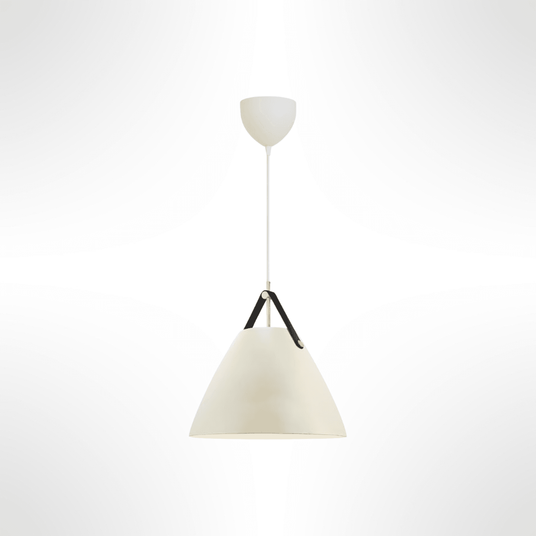 Strap 36 Pendant