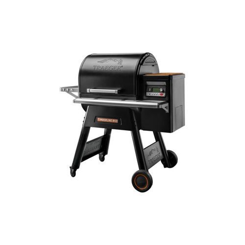 Traeger Timberline 850