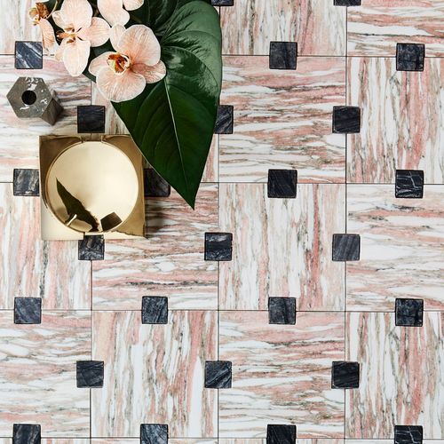 Greg Natale Tempo Mosaic 200x200x10mm