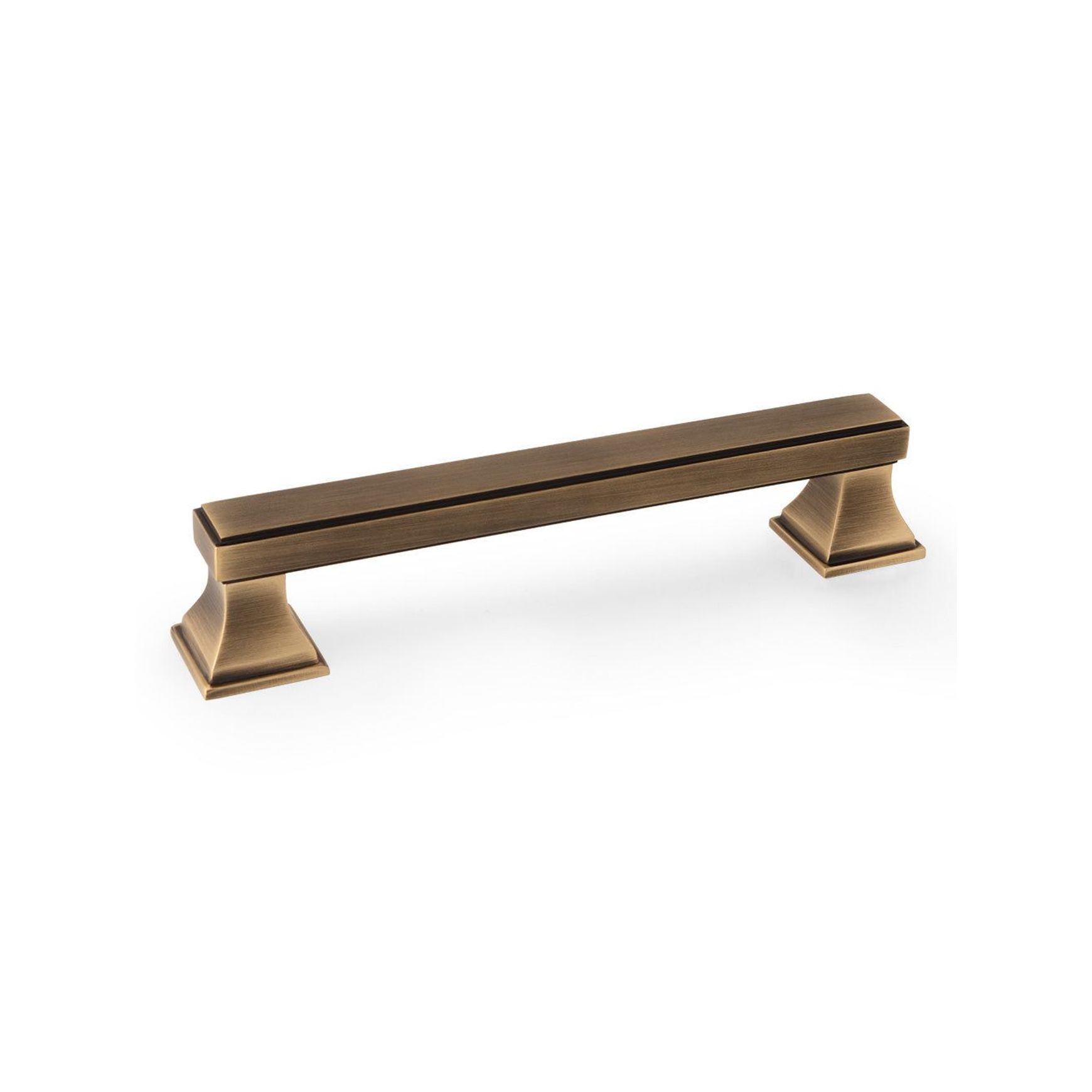 Kensington Handle