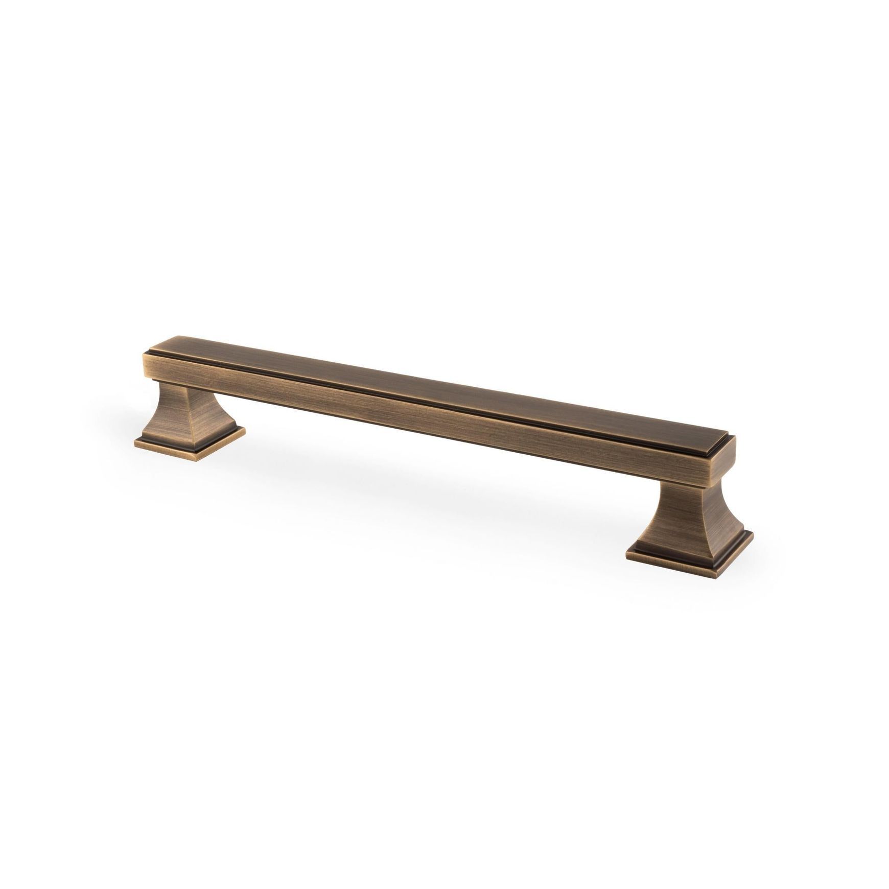 Kensington Handle