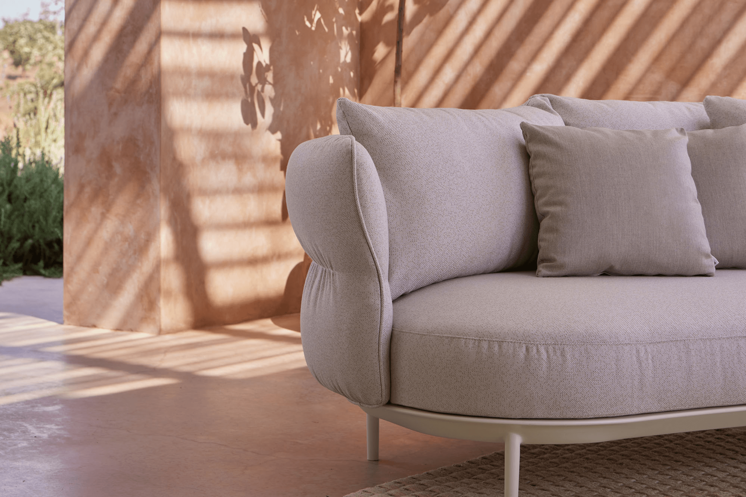 Amba Sofa 2 Right Arm Module - Essence