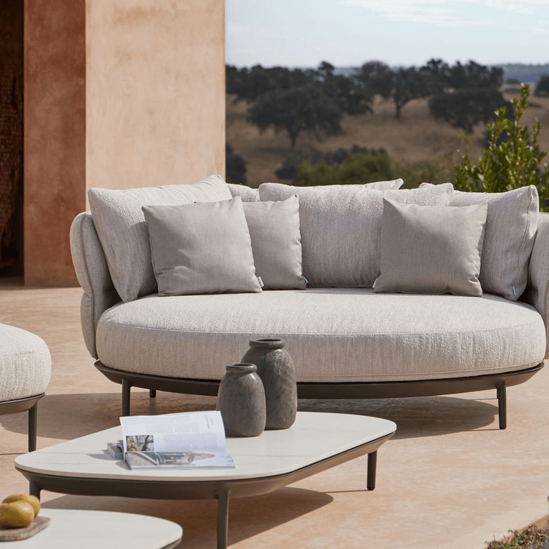 Amba Daybed - Essence