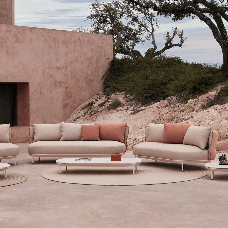 Amba Open End Module - Essence