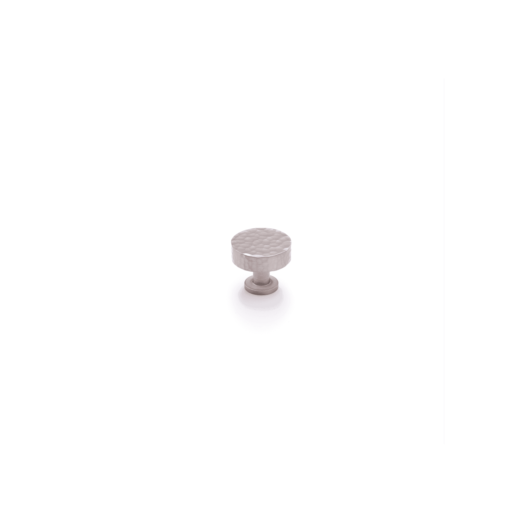 Tarn 35mm Hammered Knob