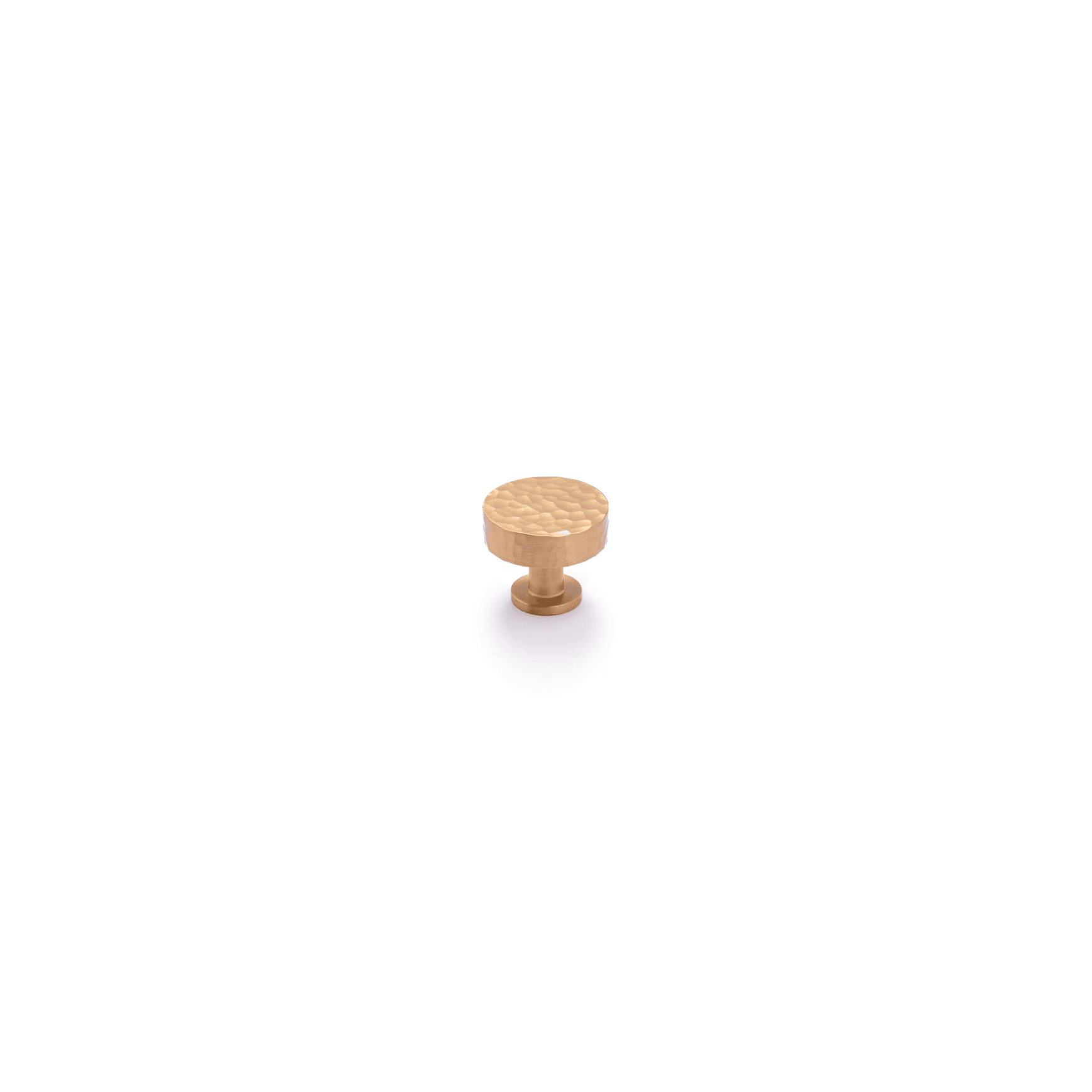 Tarn 35mm Hammered Knob