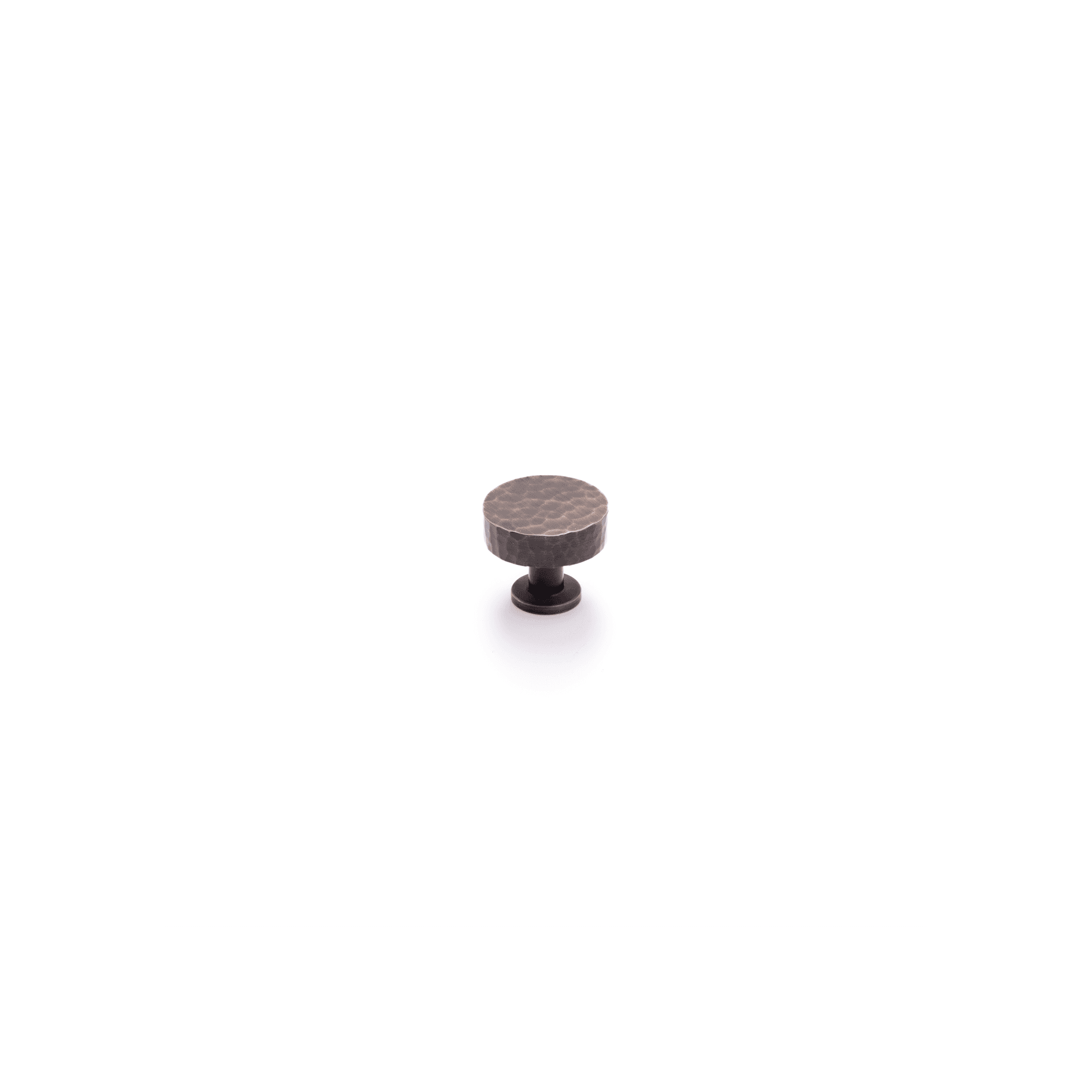 Tarn 35mm Hammered Knob