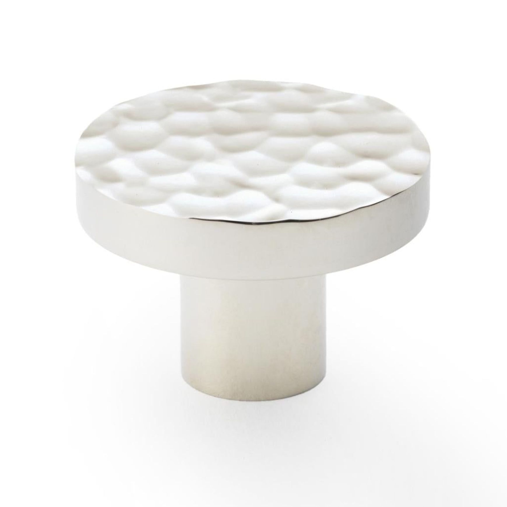 Tarn 35mm Hammered Knob