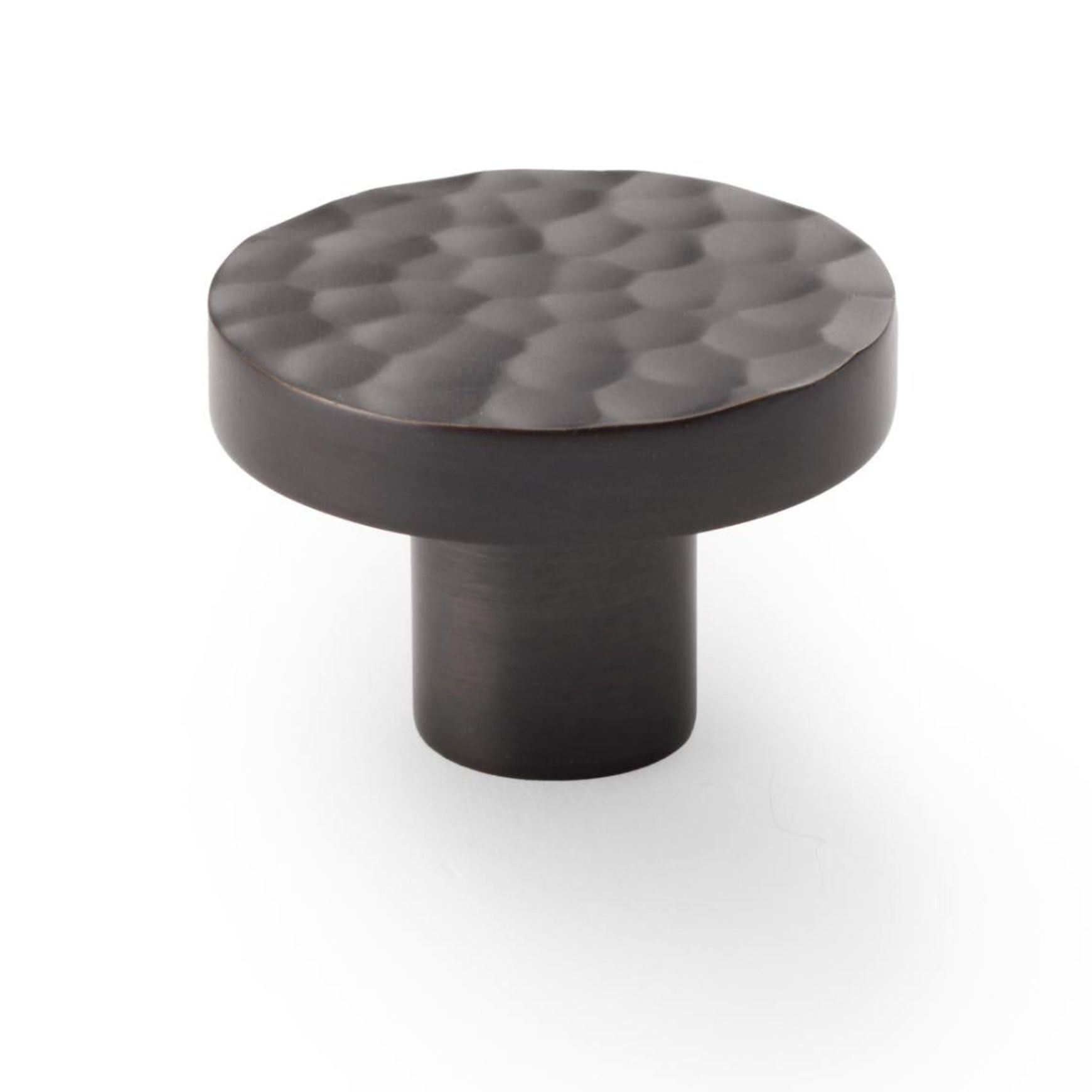 Tarn 35mm Hammered Knob