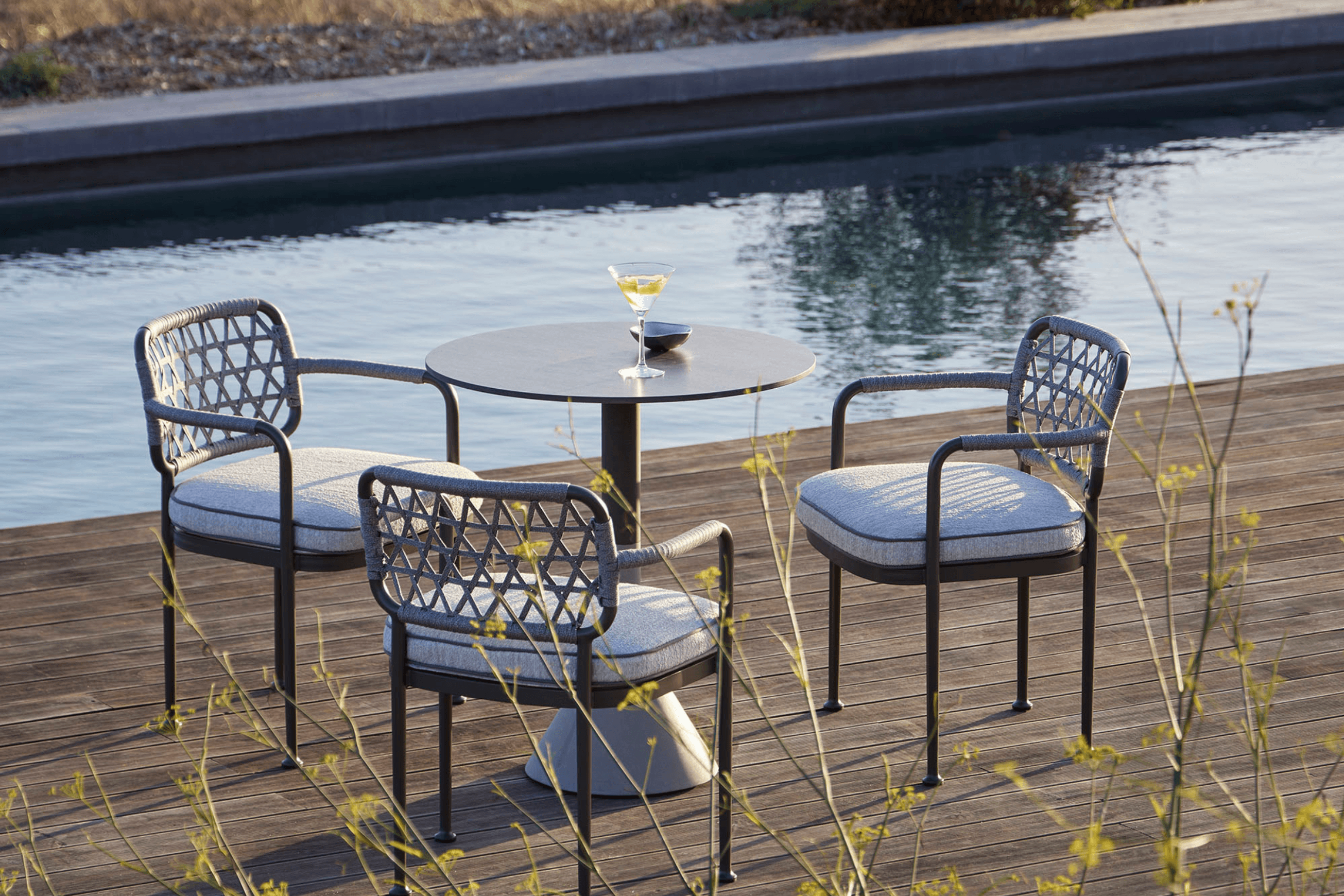 Curio Dining Chair