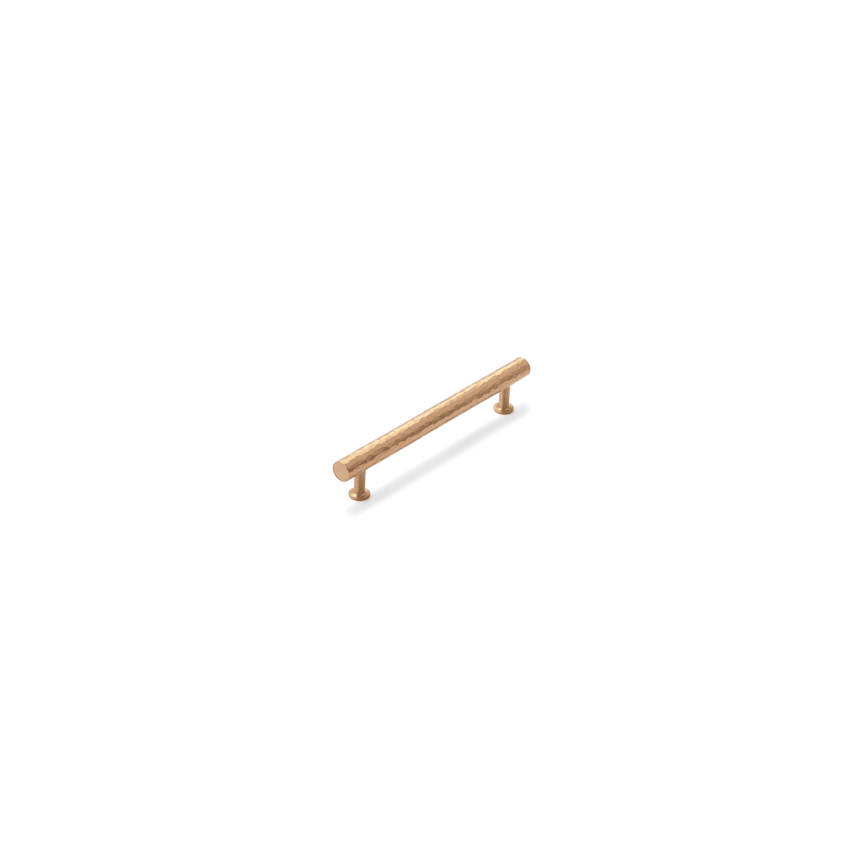 Tarn Hammered Handle