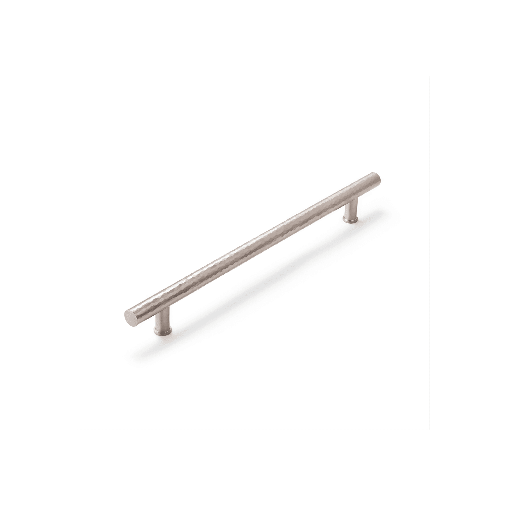 Tarn Hammered Appliance Pull