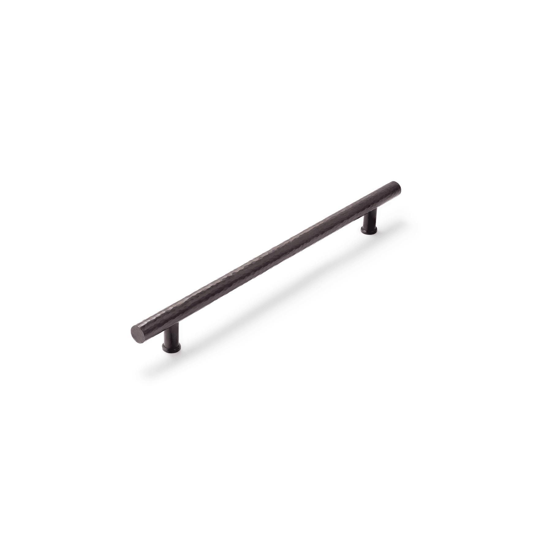 Tarn Hammered Appliance Pull