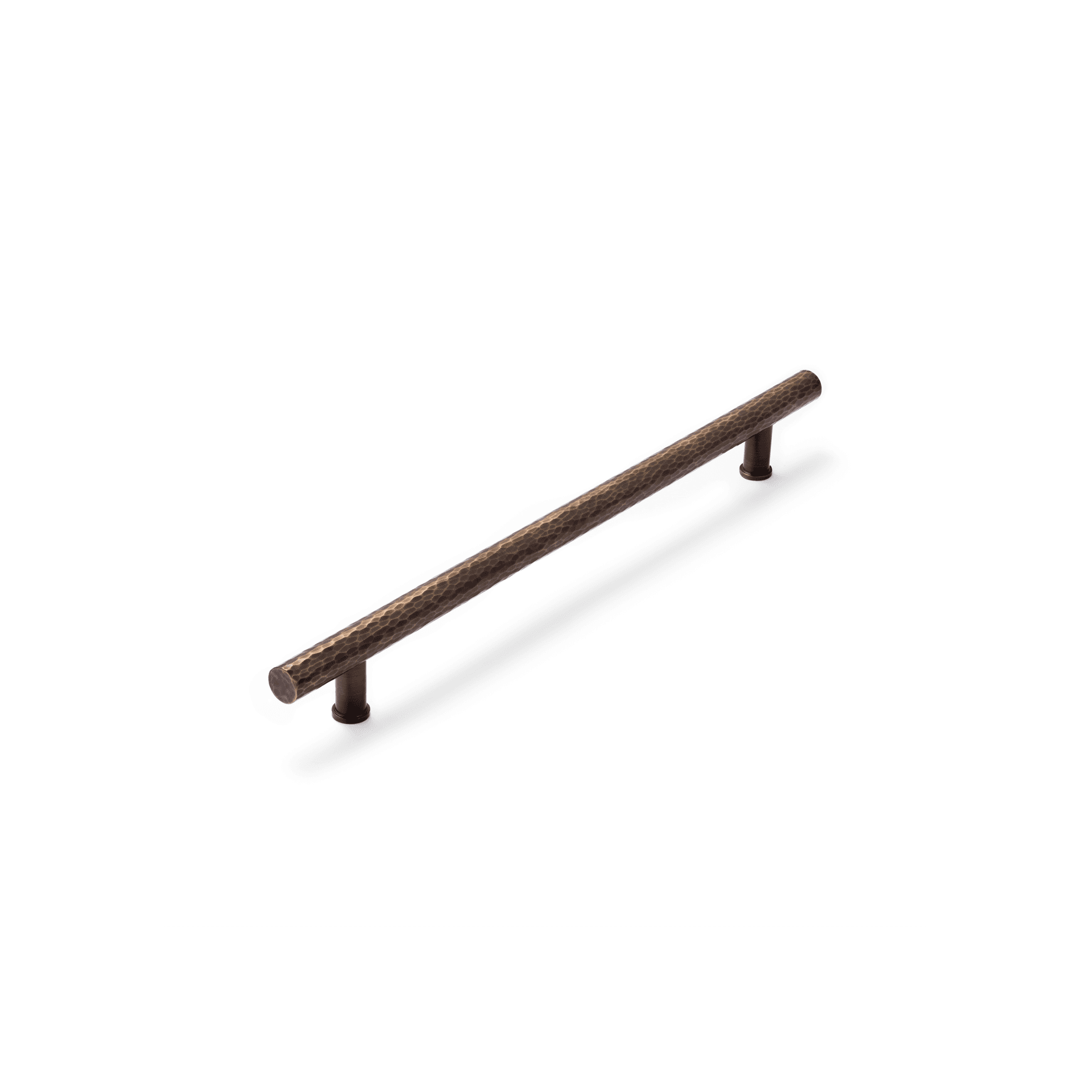 Tarn Hammered Appliance Pull