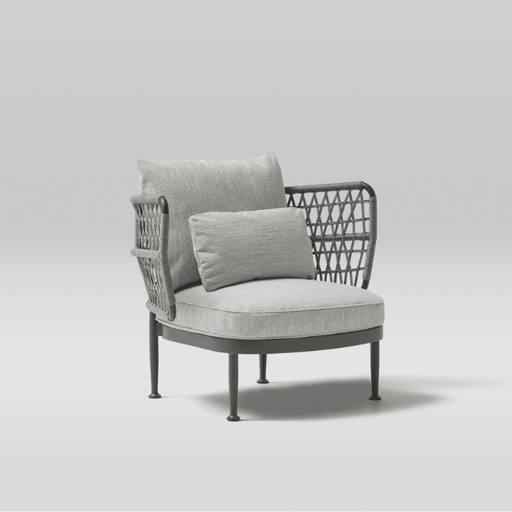 Curio Lounge Chair