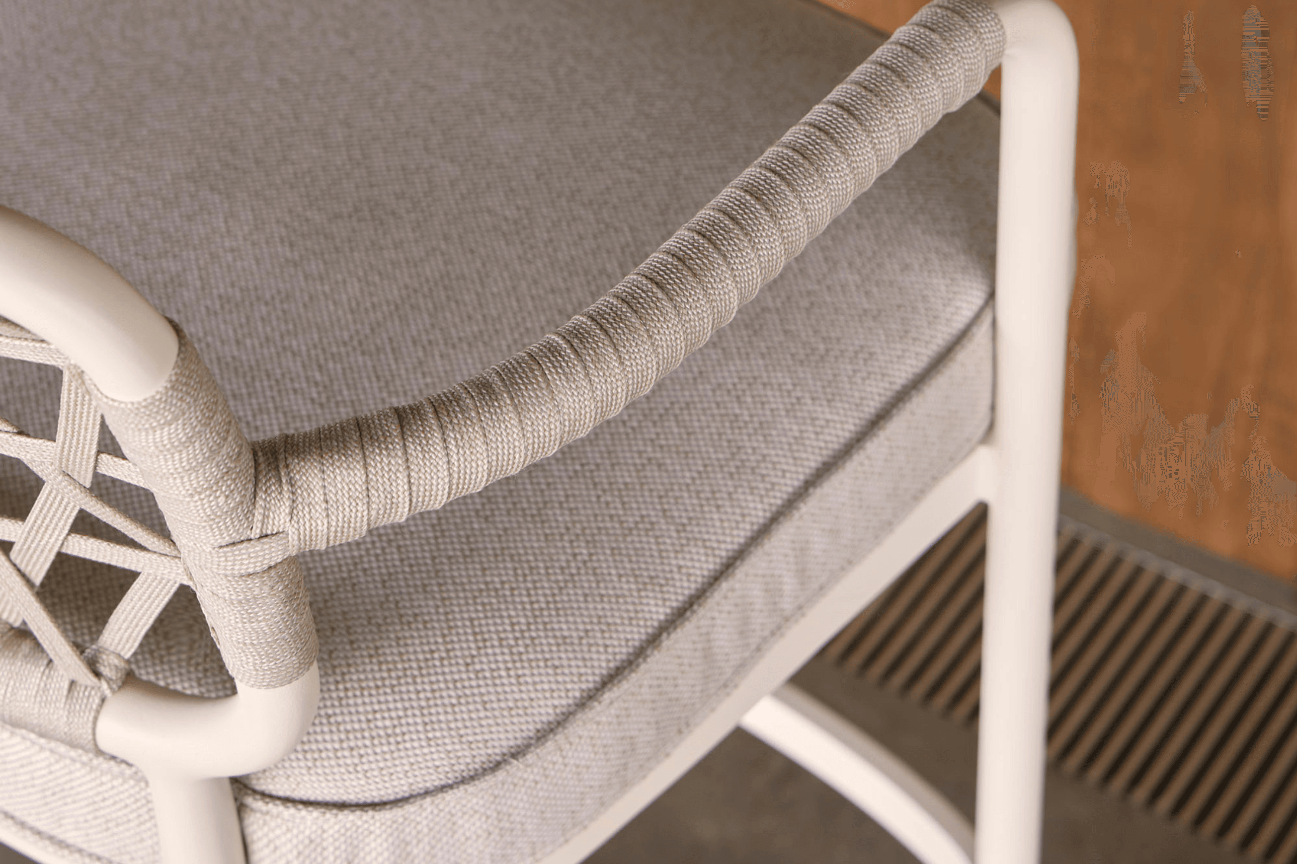 Curio Bar Stool