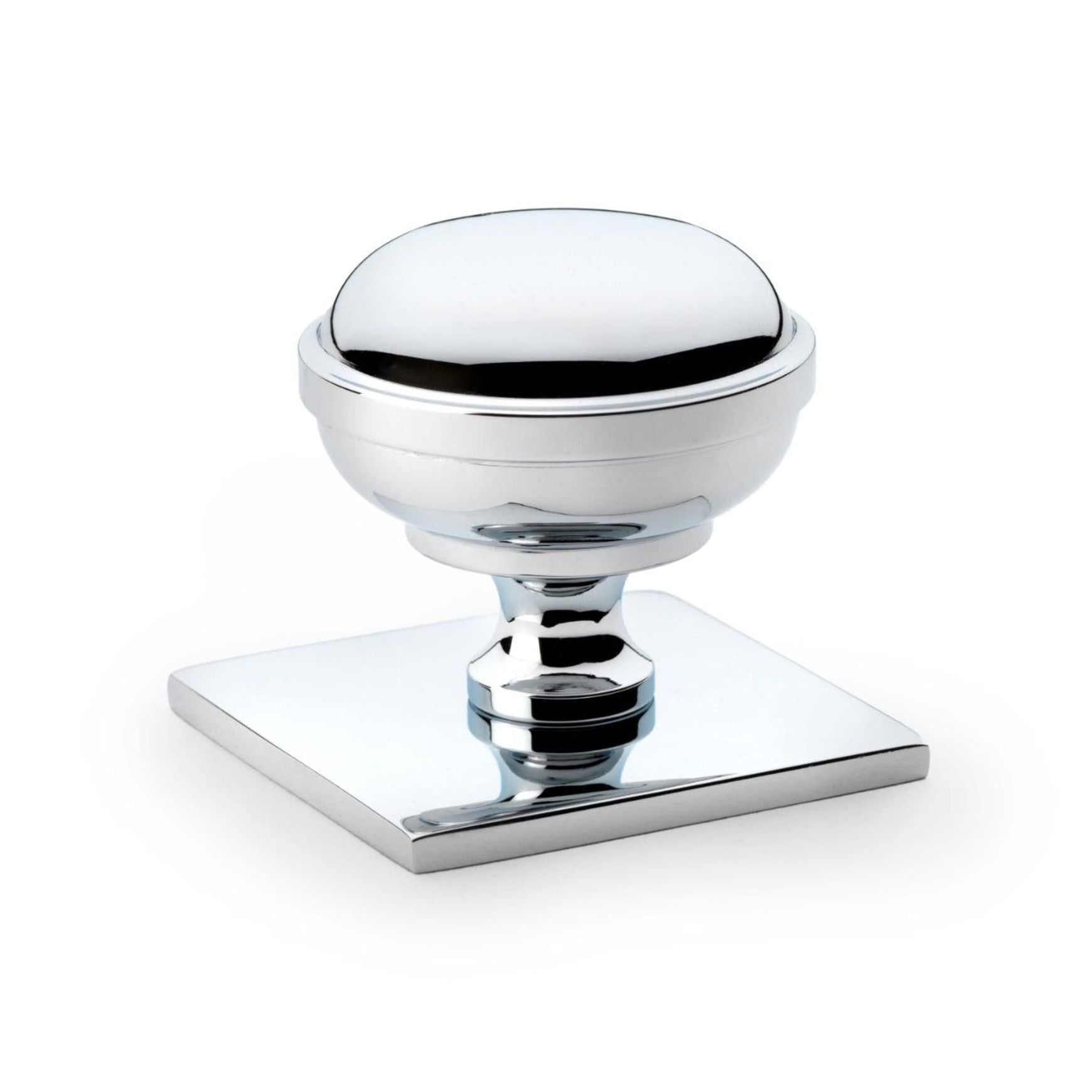 Hastings 34mm Knob on Backplate