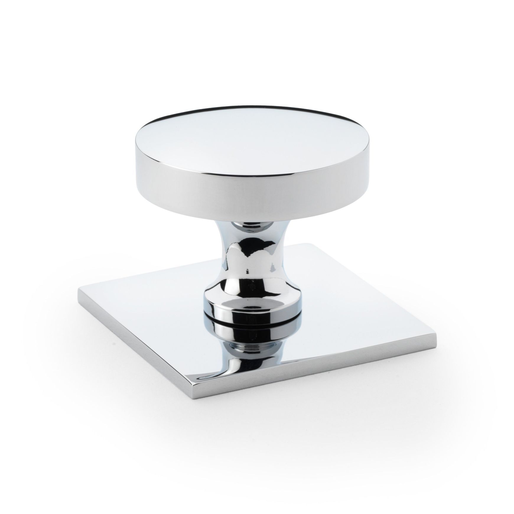 Hastings 34mm Knob on Backplate