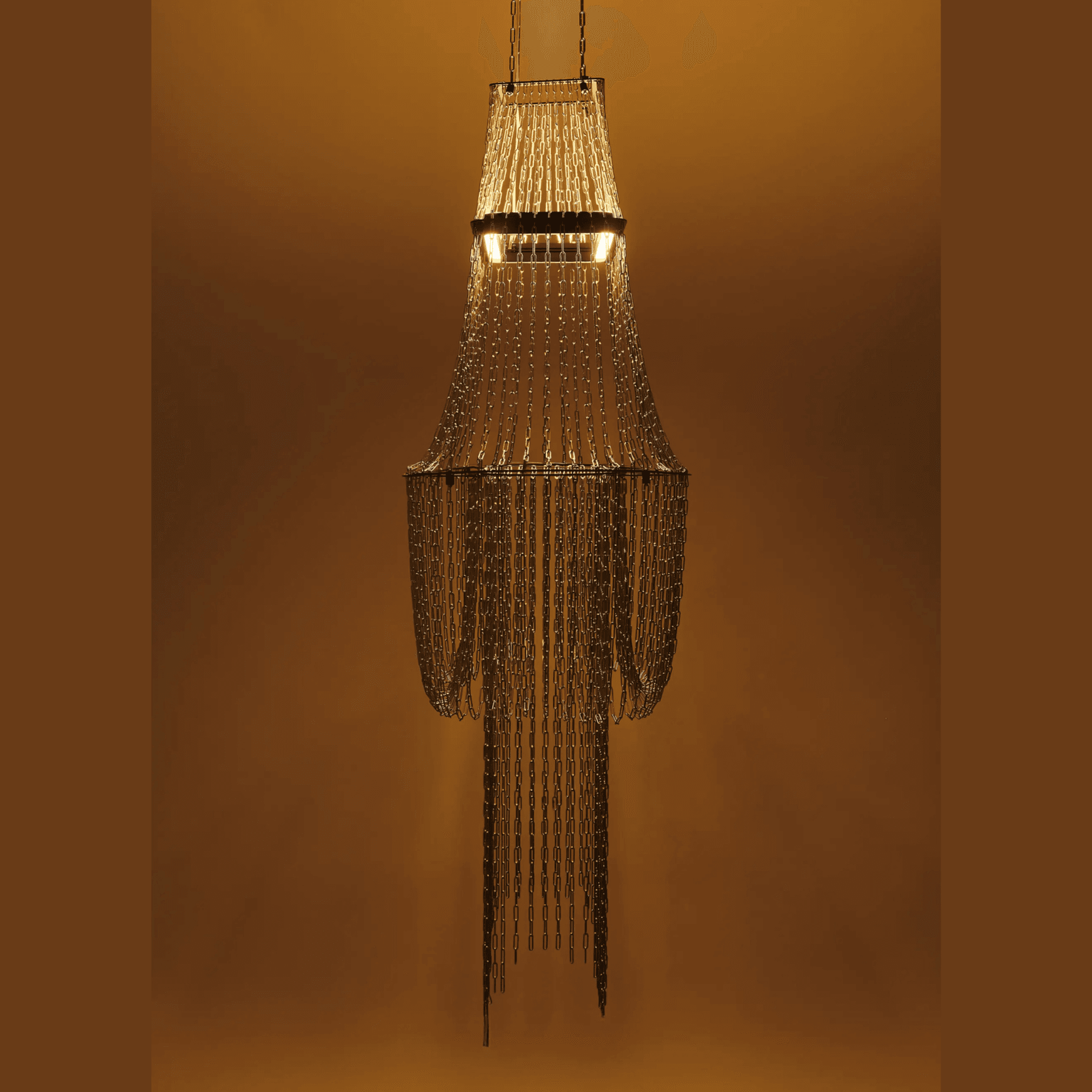 Lampe C Pendant