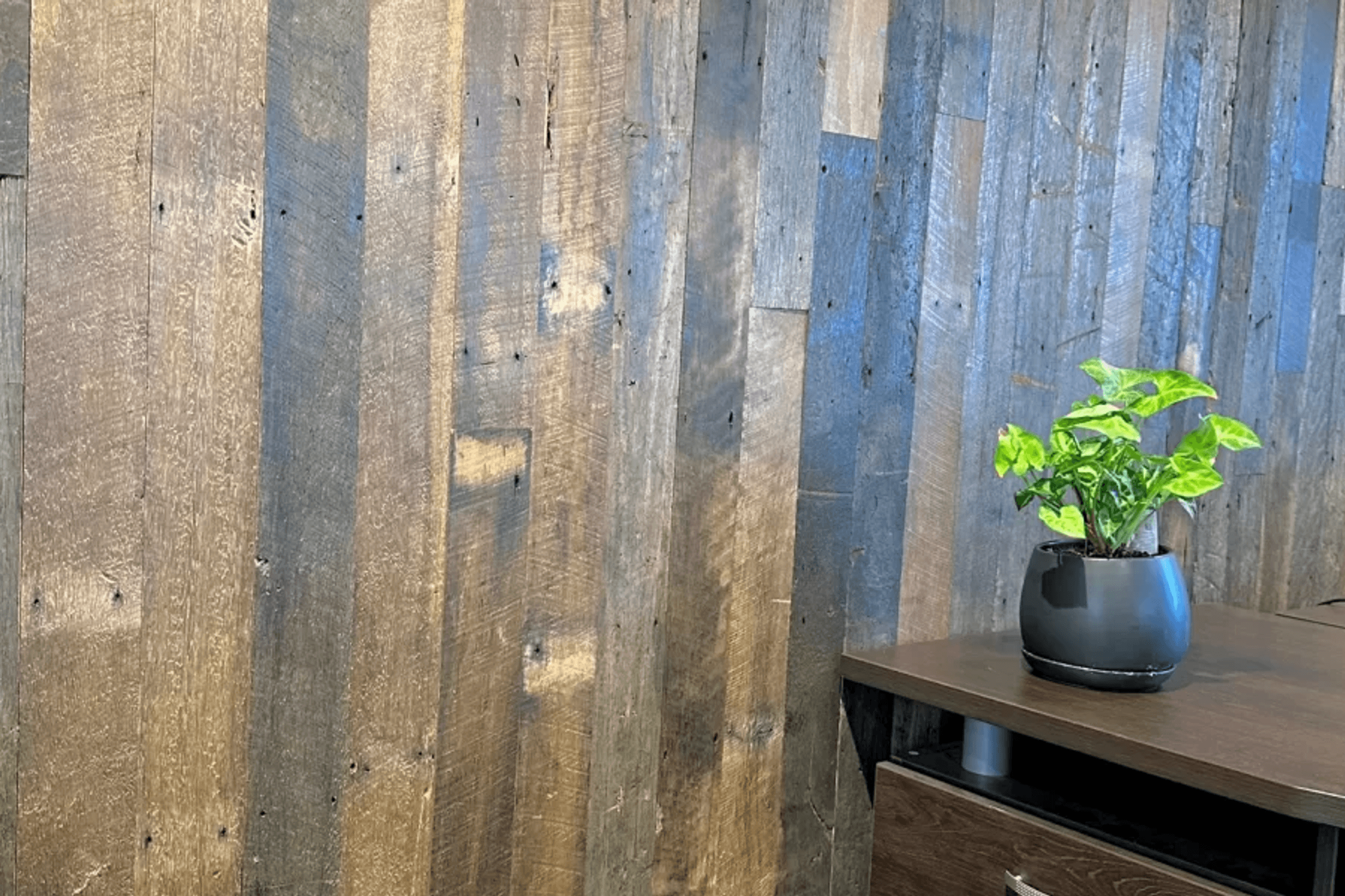 Interior Cladding | Rustic Wall T&G