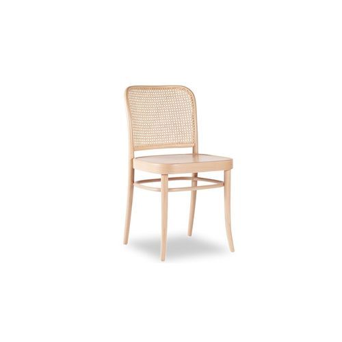 811 Hoffmann Chair - Natural - by TON