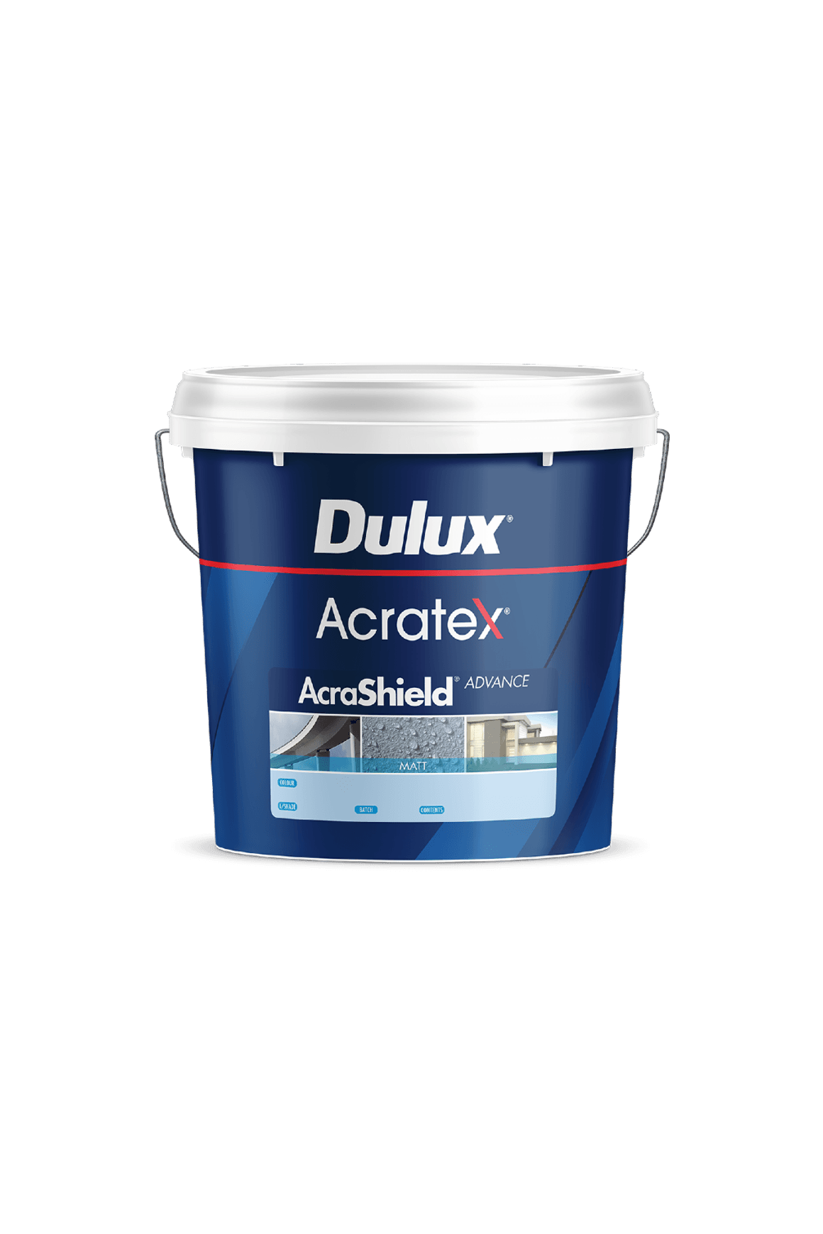 Acratex® Acrashield® Advance Matt