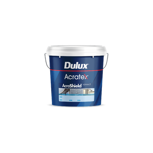 Acratex® Acrashield® Advance Matt