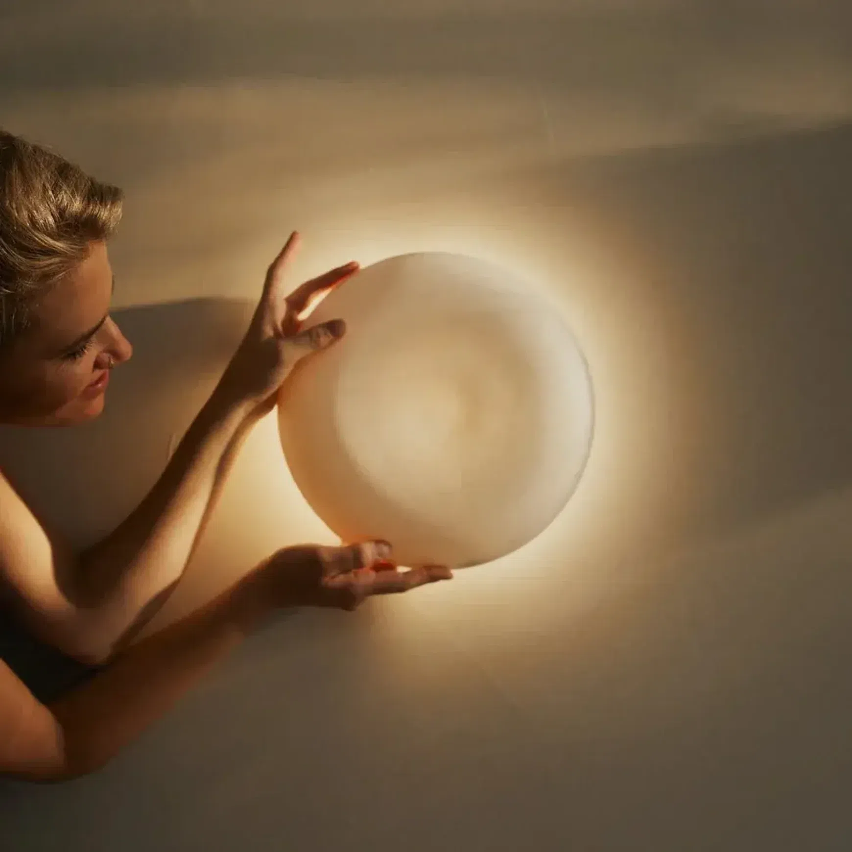 Eclipse Sconce
