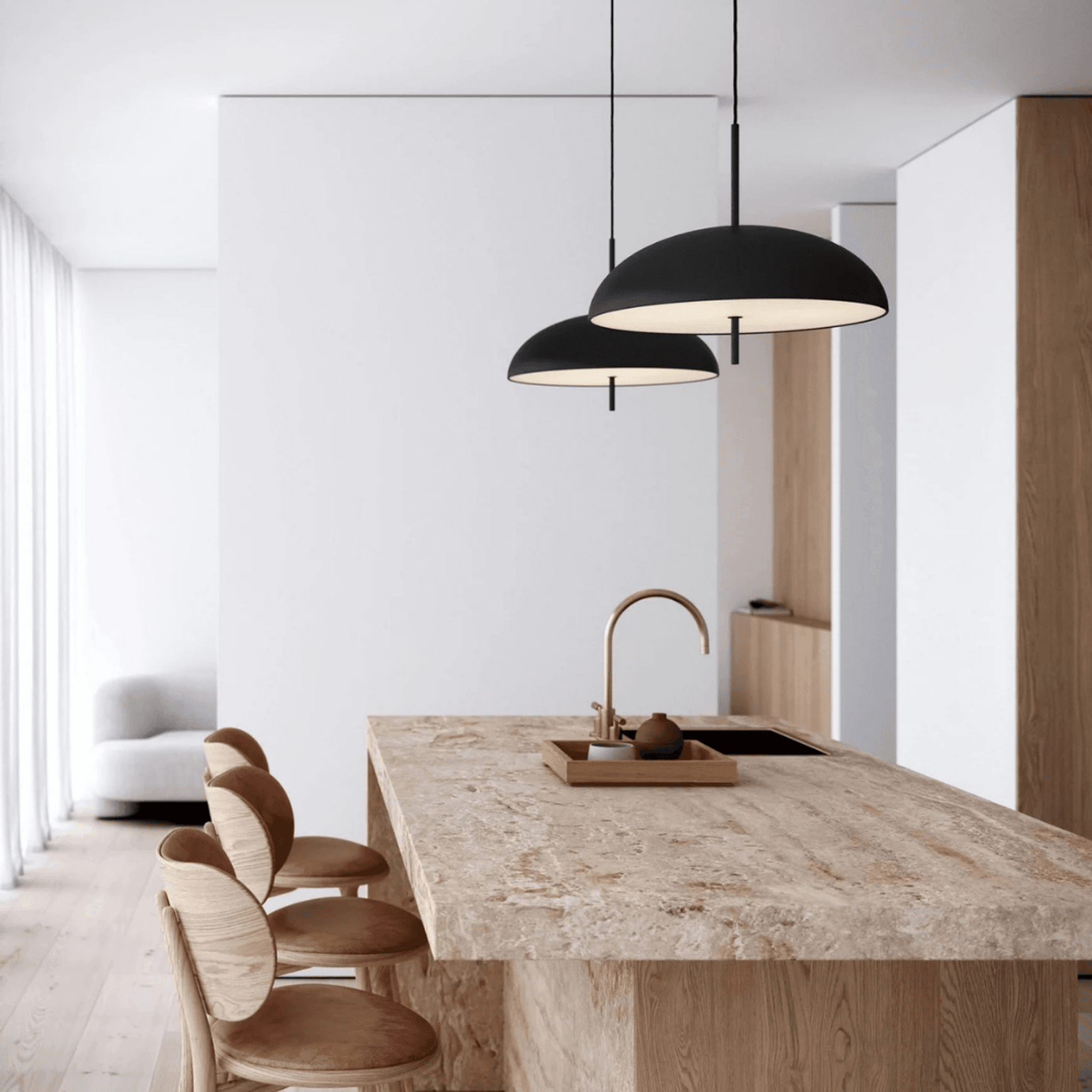 Versale 50 Pendant