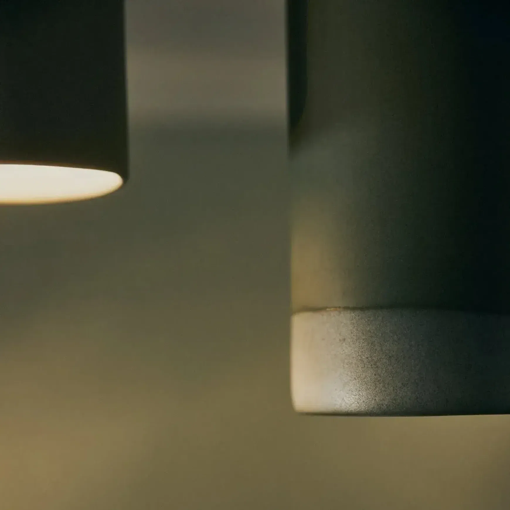 Dusked Eos Ceiling Light