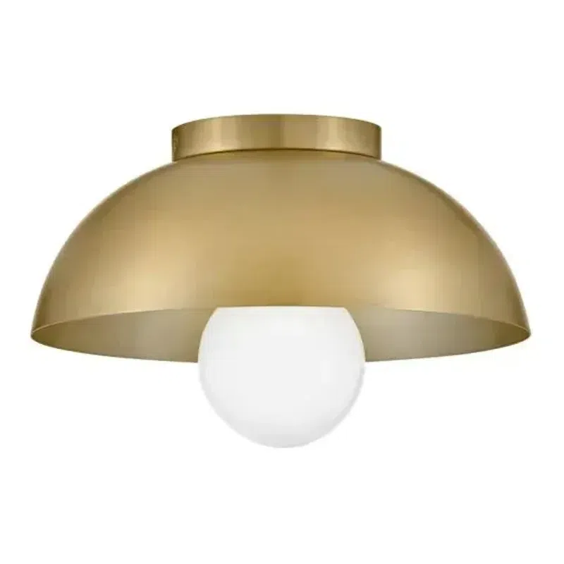 Hinkley Lighting Stu Flush Mount