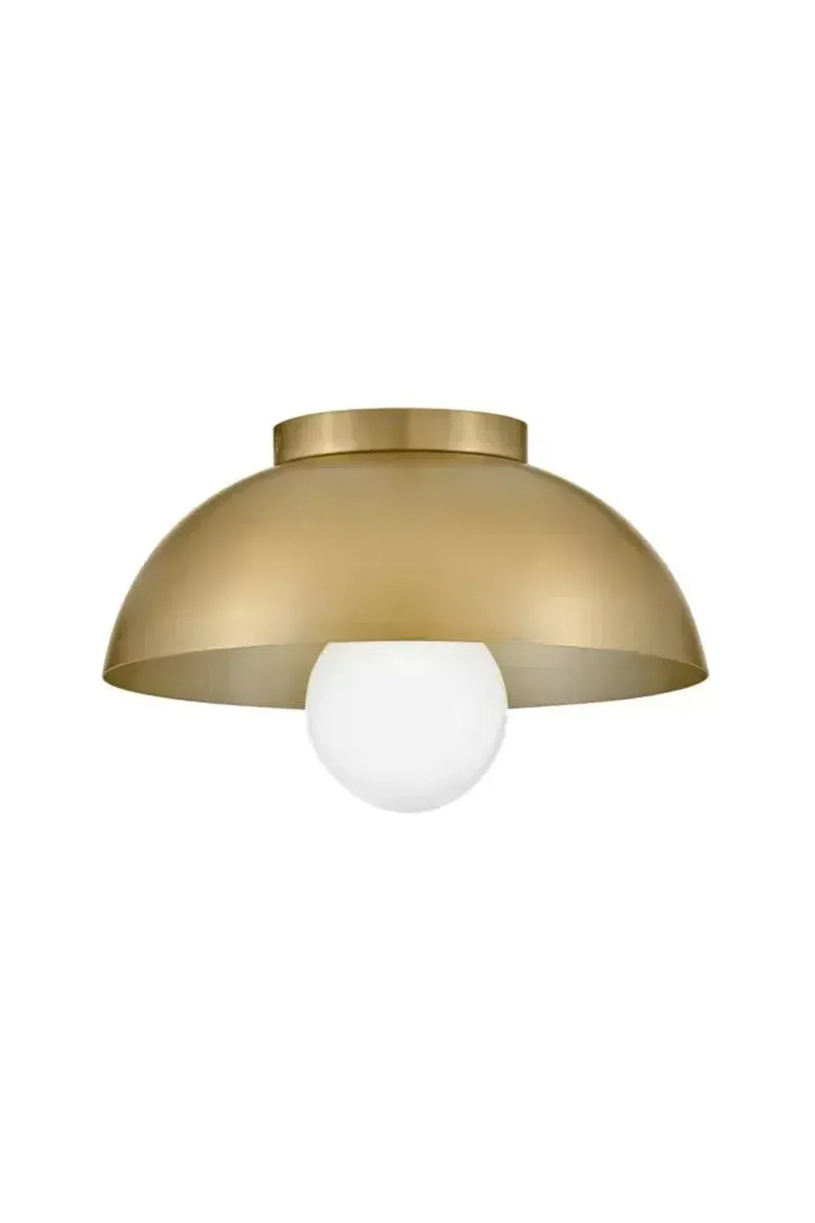 Hinkley Lighting Stu Flush Mount