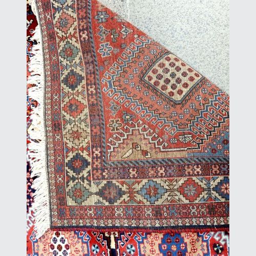 Yalemeh Rug 250x150cm