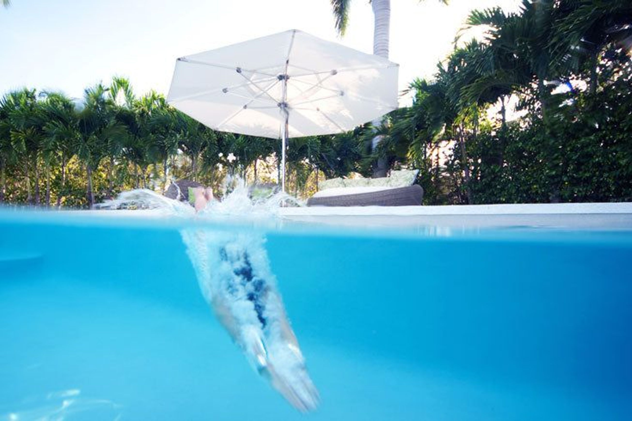 Tuuci Ocean Master Classic Parasol